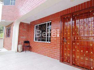 Foto 26 de Casa Grande en Venta Ricaurte I Vía San Miguel de Ricaurte - Checa