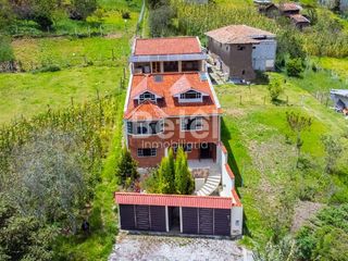 Casa Grande en Venta Ricaurte I Vía San Miguel de Ricaurte - Checa