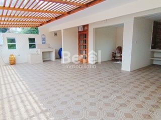 Foto 24 de Casa Grande en Venta Ricaurte I Vía San Miguel de Ricaurte - Checa