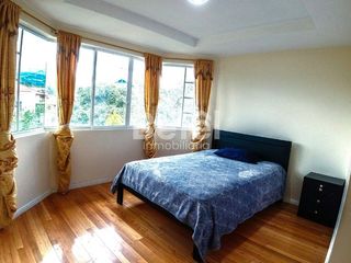 Foto 14 de Casa Grande en Venta Ricaurte I Vía San Miguel de Ricaurte - Checa