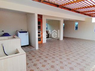 Foto 25 de Casa Grande en Venta Ricaurte I Vía San Miguel de Ricaurte - Checa