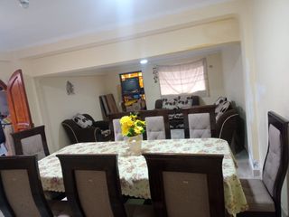 Foto 1 de casa en Venta Poroy
