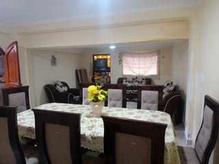 Foto 6 de casa en Venta Poroy