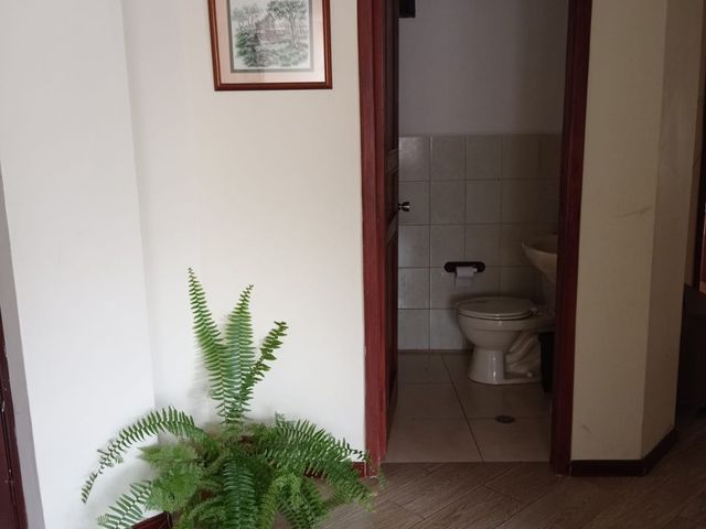 Vendo Departamento de 3 Dorm., Sector Ponceano Bajo