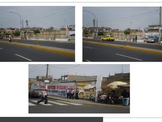 Foto 6 de Lt. Comercial – 2,600 m2 Av España – Trujillo