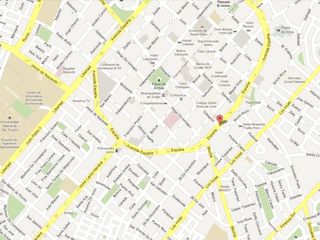 Foto 7 de Lt. Comercial – 2,600 m2 Av España – Trujillo