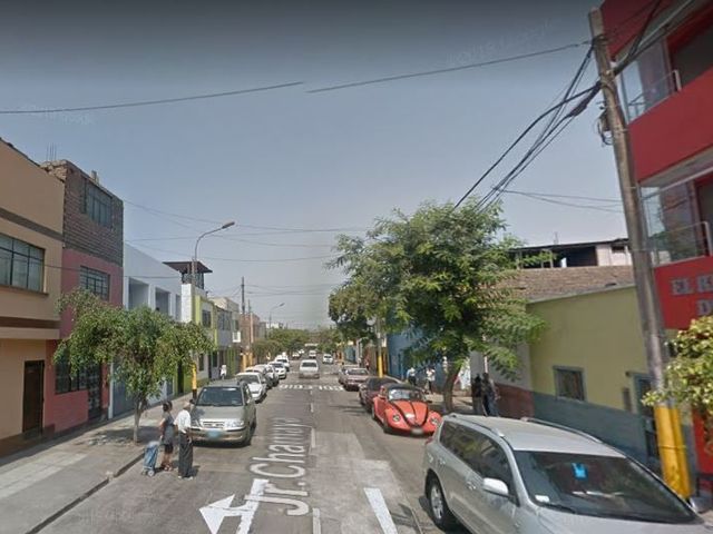 Se vende departamento en chamaya 1240 dpto 101 Breña, 56 mts AT y 49 mts AC