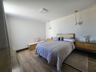 LUJOSA  CASA EN VENTA - SACHACA