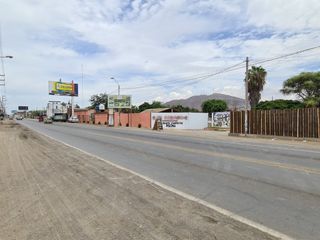 Gran Oportunidad De Inversión Venta De Local Comercial En Panamerica Sur Km 293 Salas Guadalupe