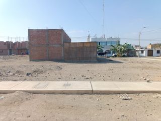Terreno de 90 m² en Urb. El Haras Primera Etapa