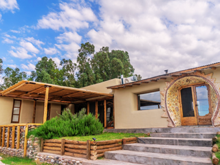Foto 6 de Increíble casa en el corazón de Mendoza, ideal turismo o vivienda - 4 ha y 480 m2 cubiertos