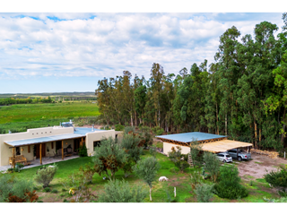 Foto 1 de Increíble casa en el corazón de Mendoza, ideal turismo o vivienda - 4 ha y 480 m2 cubiertos