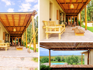Foto 4 de Increíble casa en el corazón de Mendoza, ideal turismo o vivienda - 4 ha y 480 m2 cubiertos