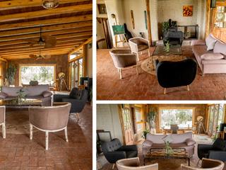 Foto 14 de Increíble casa en el corazón de Mendoza, ideal turismo o vivienda - 4 ha y 480 m2 cubiertos