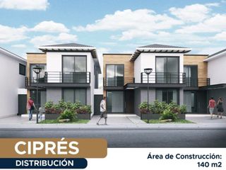 Casas en Venta, Urbanización Arboleia