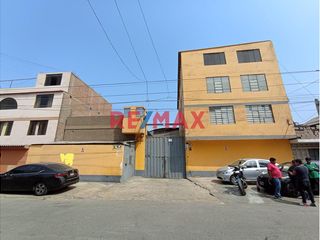 ¡Excelente Oportunidad! Local de 1000 m² en Venta, Los Olivos