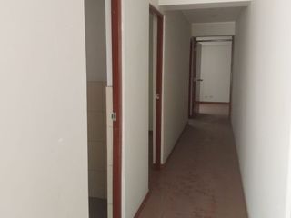 Foto 5 de VENTA DEPARTAMENTOS ATE HUACHIPA ALTURA DE LA CRUZ