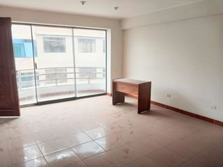 Foto 1 de VENTA DEPARTAMENTOS ATE HUACHIPA ALTURA DE LA CRUZ