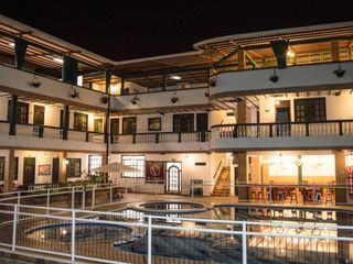 SE VENDE HOTEL UBICADO EN HONDA TOLIMA, COLOMBIA.