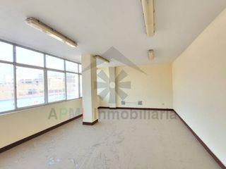 Foto 9 de ALQUILER DE EDIFICIO EN ESQUINA Y EN EL CENTRO DE CHICLAYO