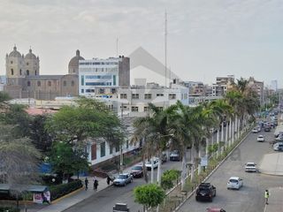 Foto 13 de ALQUILER DE EDIFICIO EN ESQUINA Y EN EL CENTRO DE CHICLAYO