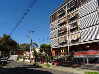 Vende Apartamento Bogotá, Contador