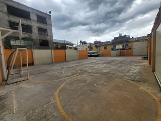 Foto 11 de ¡VENTA LOCAL COMERCIAL 1,327 M2 CON DOS FRENTES EN ZONA CÉNTRICA DE HUANCAYO!