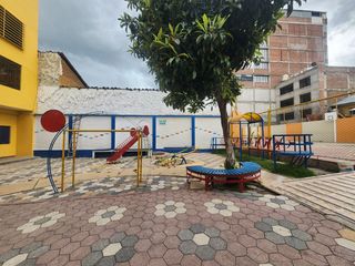 Foto 7 de ¡VENTA LOCAL COMERCIAL 1,327 M2 CON DOS FRENTES EN ZONA CÉNTRICA DE HUANCAYO!