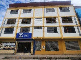 Foto 1 de ¡VENTA LOCAL COMERCIAL 1,327 M2 CON DOS FRENTES EN ZONA CÉNTRICA DE HUANCAYO!