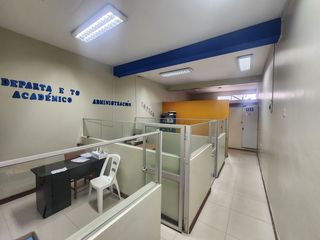 Foto 4 de ¡VENTA LOCAL COMERCIAL 1,327 M2 CON DOS FRENTES EN ZONA CÉNTRICA DE HUANCAYO!