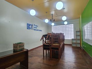 Foto 18 de ¡VENTA LOCAL COMERCIAL 1,327 M2 CON DOS FRENTES EN ZONA CÉNTRICA DE HUANCAYO!