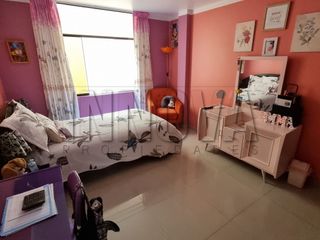 Casa en venta en Cajamarca | 4 pisos