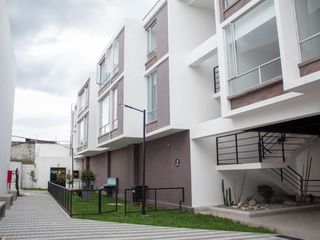 Foto 1 de DEPARTAMENTO EN VENTA CONJUNTO HABITACIONAL TERRA CLUB, CARAPUNGO
