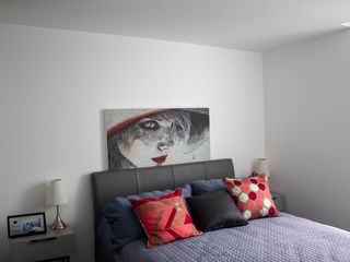 Foto 6 de DEPARTAMENTO EN VENTA CONJUNTO HABITACIONAL TERRA CLUB, CARAPUNGO