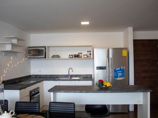 Foto 4 de DEPARTAMENTO EN VENTA CONJUNTO HABITACIONAL TERRA CLUB, CARAPUNGO
