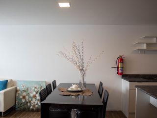 Foto 5 de DEPARTAMENTO EN VENTA CONJUNTO HABITACIONAL TERRA CLUB, CARAPUNGO