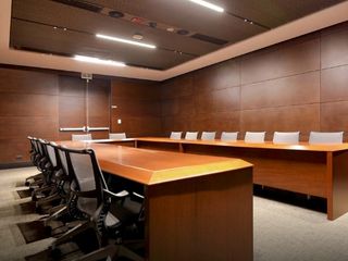 Foto 6 de Amplias y Modernas  Oficinas en San Isidro