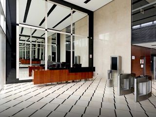 Foto 4 de Amplias y Modernas  Oficinas en San Isidro