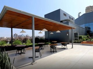 Foto 9 de Amplias y Modernas  Oficinas en San Isidro