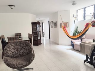 Foto 4 de VENTA APARTAMENTO LA FLORA 2 PISO PH GANGA NORTE