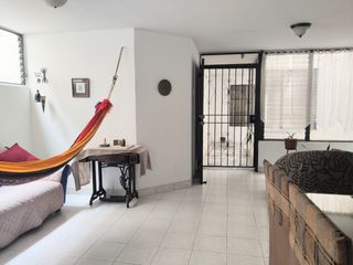 Foto 3 de VENTA APARTAMENTO LA FLORA 2 PISO PH GANGA NORTE