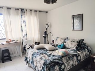 Foto 7 de VENTA APARTAMENTO LA FLORA 2 PISO PH GANGA NORTE