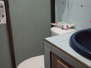 Foto 9 de VENTA APARTAMENTO LA FLORA 2 PISO PH GANGA NORTE