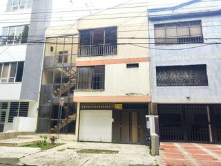 Foto 1 de VENTA APARTAMENTO LA FLORA 2 PISO PH GANGA NORTE