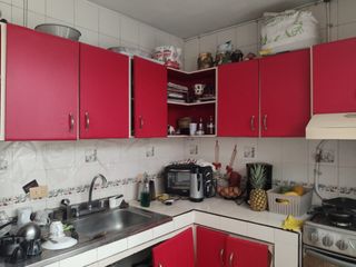 Foto 6 de VENTA APARTAMENTO LA FLORA 2 PISO PH GANGA NORTE