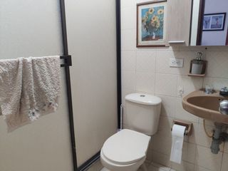 Foto 8 de VENTA APARTAMENTO LA FLORA 2 PISO PH GANGA NORTE