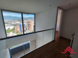 Apartamento en Venta Santa María de los Angeles Medellín