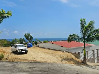 Foto 10 de Lotes en Venta Puerto López – Manabí Vista al Mar / Lots for Sale Puerto López – Manabí Ocean View