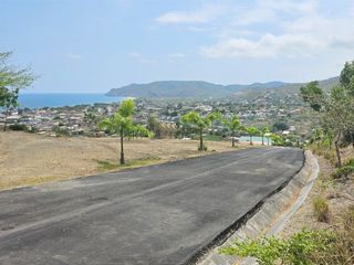 Foto 14 de Lotes en Venta Puerto López – Manabí Vista al Mar / Lots for Sale Puerto López – Manabí Ocean View