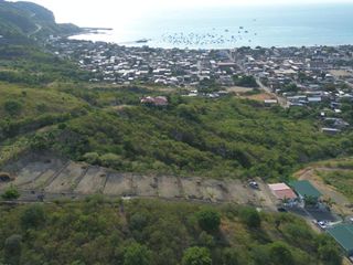 Foto 8 de Lotes en Venta Puerto López – Manabí Vista al Mar / Lots for Sale Puerto López – Manabí Ocean View
